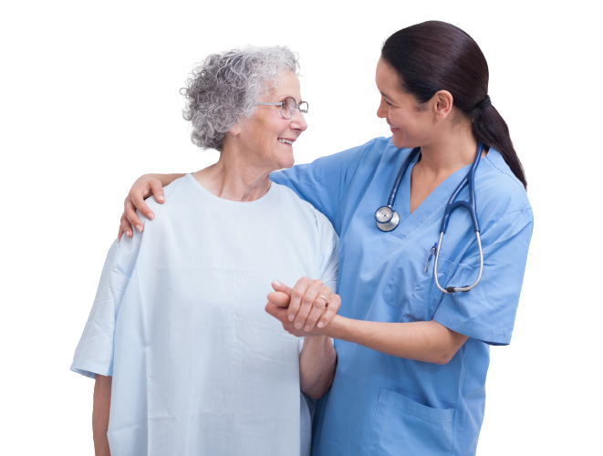 Курс младшей медсестры по уходу за больными в Волгограде